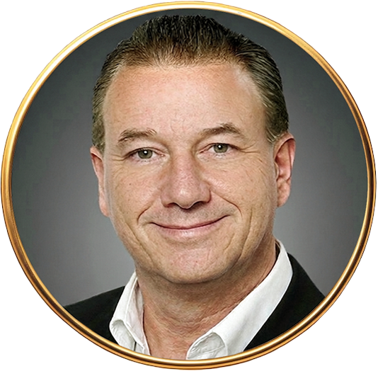 Portrait de Jean-Paul Cros